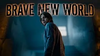 Unreal Engine Cinematic Дивный Новый Мир 2 серия 2 сезон Brave New World 2 Season 2 Episode