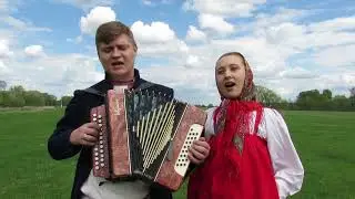 «Уж ты, белая берёза» | Романс