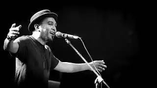 Hazami Tribute To Glenn Fredly