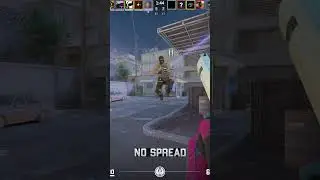 😳 NOSPREAD IS BACK IN CS2? 