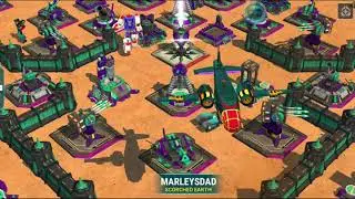 НОВОВВЕДЕНИЯ ПО 17 ШТАБУ,65 УРОВНЯ БОТОВ И ЗОНЫ ПРАЙМ | TRANSFORMERS EARTH WARS