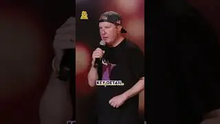 You know what I’m taking about, right? | Nick Swardson #comedy
