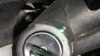 Вежливые поворотники Соболь (Газель)
