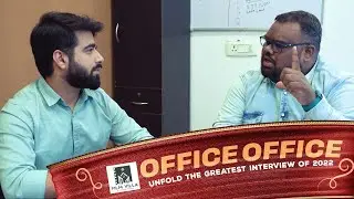 Office Office | Comedy Short Film | Film Villa | Blacklisted Productions