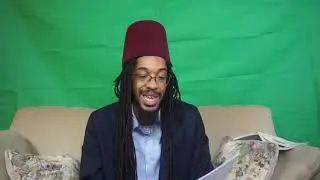 Regencia Alabamu Sunday School w/ Nun Nagi El Forced to Make Changes Part 2 Roundtable