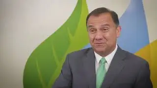 Discussions with Dennis: Hispanic Heritage Month