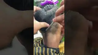 step haircutting  #hairstyles #hairtattoo #haircut #viralvideo #viralvideo #youtubeshorts