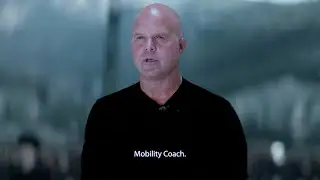 An Upgraded Mobility Coach App is Near 🔥 DUNE TRAILER