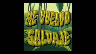 Fernando Furones  - Me Vuelvo Salvaje