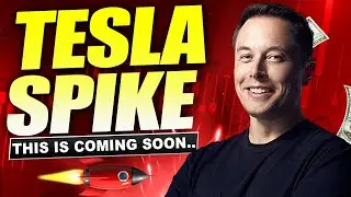 IT HAPPENED!! You don't know HOW big TESLA can get 🔥 Stock analysis and price prediction 2022