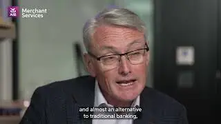 Hubert O’Donoghue   Trends emerging in cashless technology