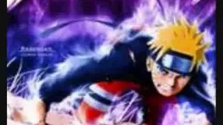 Naruto is Pretty Fly....