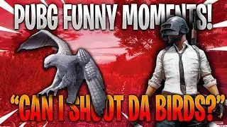 PUBG Funny Moments!  | 