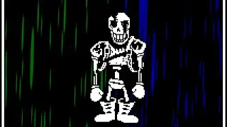Disbelief Papyrus IMPOSSIBLE Mode | Phase 2.5: It’s Not OVER 2.0