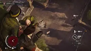 Stupid AI | AC Syndicate