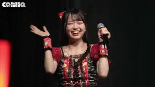 4月16日(土) COMIQ ON! 1st ONE-MAN LIVE  〜新展開〜