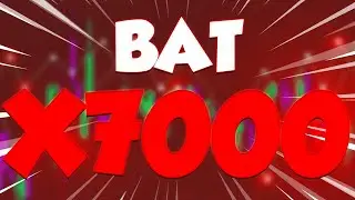 BAT PRICE WILL X7000?? IS IT POSSIBLE?? - BASIC ATTENTION PRICE PREDICTION & LATEST UPDATES