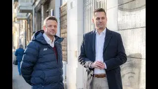 Rafał Trzaskowski: Rozmowa po warszawsku