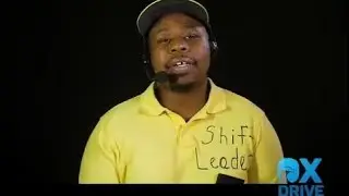 Funniest Shift Leader Compilation