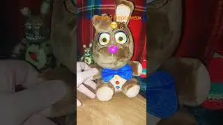 Как вам он? 🐻👍 