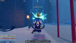 「GPO」Opening a rare chest until i get a mythical fruit #7