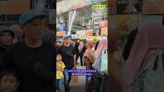 Checking out Kampung Glam, Singapore (Part 2) 