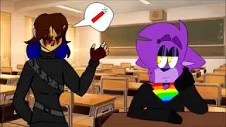 RPG meme (collab with Emily Da Queen)