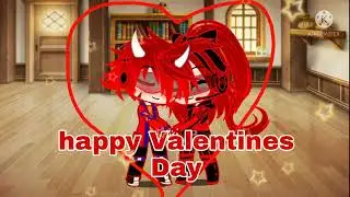 ron X alita hapy valentines day for everybody 😍💖