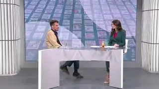 Stefan Slavković komentariše aktuelne teme