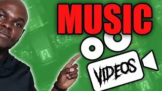 3 types of MUSIC VIDEOS for artists (2023)