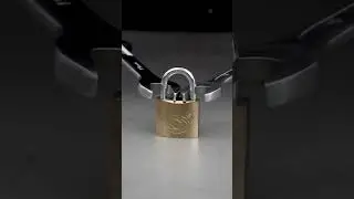 A simple guide to breaking locks! 
