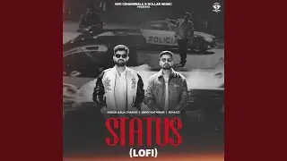 Status (Lo-Fi)