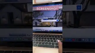 How to SCREEN RECORD ON YOUR MACBOOK LAPTOP 