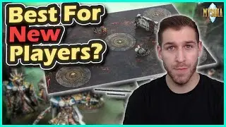 I Have Some Thoughts About Spearhead