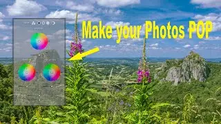Mastering Colour Grading: Essential Tips and Techniques for LRC