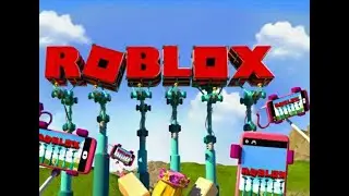 САМЫЙ СТРАННЫЙ РОБЛОКС!