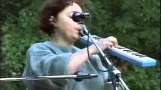 Концерт на 3 эстраде - 1998 г -  Ансамбль 