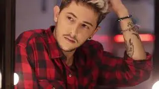 Leo Vargas “ O Que Ainda Quer de Mim?” (Acústico)