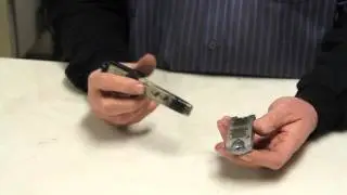 Tech Tip for Kohler Command V-Twin: Stock Magnet Installation
