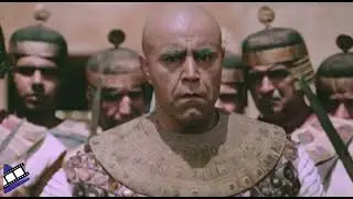 هورنهوب يقوم بقتل باديامون