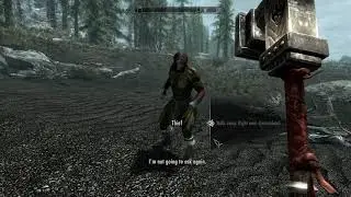 Rip thief (Skyrim)