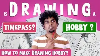 Draw everyday, but WHY ? | The worst art advice forever 