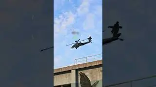 HELICOPTER helicopter Boom in BF2042.. 