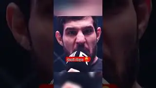 Злой Перс Вызывает на Бой Шовхала !