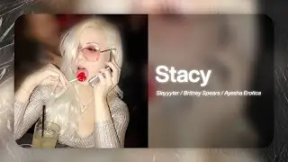 [SOLD] SLAYYYTER X BRITNEY SPEARS X AYESHA EROTICA  | Type Beat 