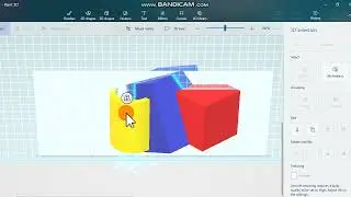 How to OPen New Project in 3D pain Software