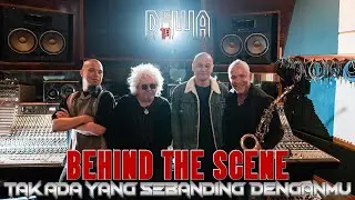 Dewa19 - Tak Ada Yang Sebanding Denganmu (After Scene)