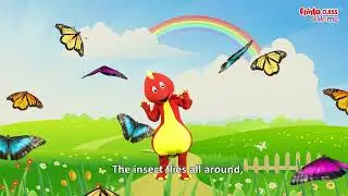 Phonics I