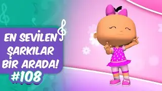 Pepee ve Bebee En Sevilen Şarkılar Bir Arada! 