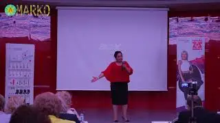 Vision Турция 2019 - Валида Асадова - Мотивация
